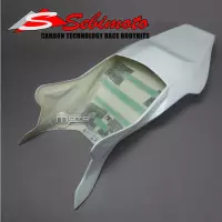 Coque monoposto piste sebimoto honda cbr 1000 2012-2015