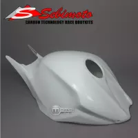 Couvre réservoir poly sebimoto honda cbr 1000 2012-2015
