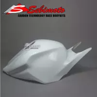 Couvre réservoir poly sebimoto honda cbr 1000 2012-2015