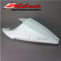 Coque monoposto piste sebimoto triumph daytona 675 2013-
