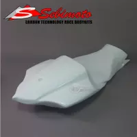 Coque monoposto piste sebimoto suzuki gsxr 600/750 2008-10