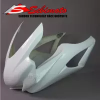 Partie supérieure poly sebimoto suzuki gsxr 600/750 2008-10