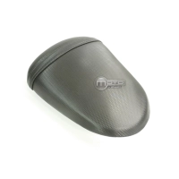 Selle pour passager suzuki gsxr 1000 2007-2008