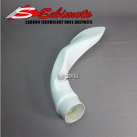 Prise d'air droite poly sebimoto aprilia rsv4 2009-2014