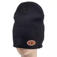 Bonnet oval biltwell