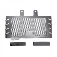 Protection de radiateur bmw ninet 2014-...