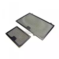 Protection de radiateur ducati multistrada 1200 2010-2013