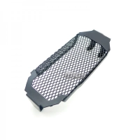 Protection de radiateur toutes ducati scrambler