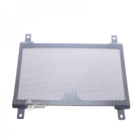 Protection de radiateur honda cbr 650f 2014-2016
