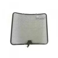 Protection de radiateur kawasaki zx6 2009-..