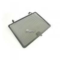 Protection de radiateur yamaha mt09 (sauf street rally)