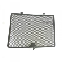 Protection de radiateur yamaha r6 2008-2014