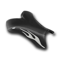 Couvre selle pour pilote yamaha r1 (04-06)