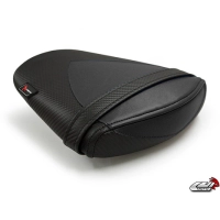 Couvre selle pour passager suzuki gsxr 600 750 (11-14)