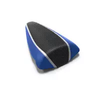 Couvre selle pour passager kawasaki zx6r (07-08)