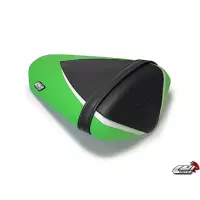Couvre selle pour passager kawasaki zx10r (08-10)