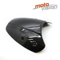 Bulle carbone type origine ducati scrambler classic