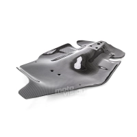 Passage de roue monoposto carbone ducati 748 916 996 998