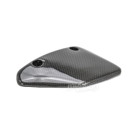 Protection de monobras carbone ducati hypermotard multistrada