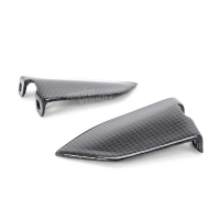 Reposes pieds carbone ducati 749 999