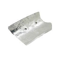 Protection de pot carbone ducati 848 1098 1198