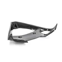 Triangle carbone ducati 848 1098 1198
