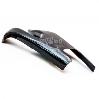 Paire de protection de bras oscillant carbone yamaha r1 2009-2014