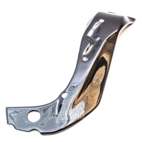 Paire de protection de cadre carbone aprilia rsv 98-03