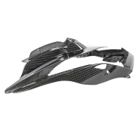 Tête de fourche haute carbone kawasaki z 1000 2010-2013