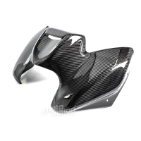 Protection de réservoir carbone yamaha fz8