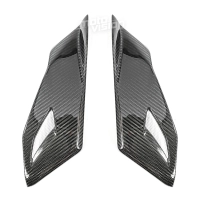 Paire de caches réservoir carbone mv agusta brutale 1090 990 920