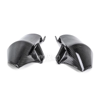 Protection de pot carbone superduke 990 2008 - 2010