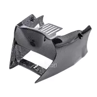 Sabot carbone ktm superduke 990 2005-2013