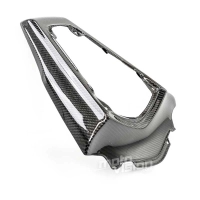 Coque  arrière kawasaki zx10 2011-2015