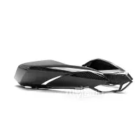 Coque de selle carbone ducati streetfighter