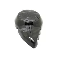 Cache alternateur carbone kawasaki z750 2007-2012