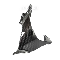 Caches latéraux carbone suzuki gsxr 1000 2009-2015