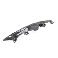 Paire de caches latéraux carbone honda cbr 1000 2012-2016