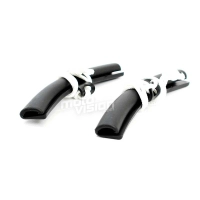 Protections d'arête de jantes