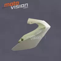 Carénage avant poly racing piste honda rs 125 04-09
