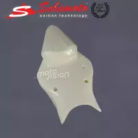 Coque monoposto piste sebimoto yamaha r6 2006 - 2007