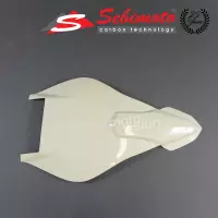 Passage de roue poly sebimoto yamaha r6 2006 - 2007