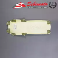 Passage de roue poly sebimoto suzuki gsxr 600/750 2006-07