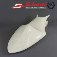 Coque monoposto piste sebimoto kawasaki zx10 r 2004 - 2005