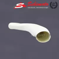 Prise d'air droite poly sebimoto kawasaki zx9 r 2000 - 2003
