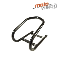 Béquille avant de transport