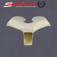 Entrée d'air poly sebimoto ducati 1299 panigale