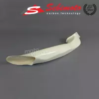 Prise d'air gauche poly sebimoto ducati 749 999 03-04
