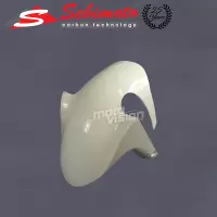 Garde boue poly sebimoto aprilia rsv4 2009-2014