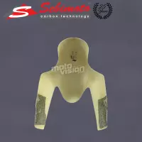 Garde boue poly sebimoto ducati 848 / 1098 / 1198